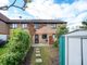 Thumbnail Terraced house to rent in Banks Way, Burpham, Guildford