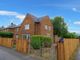 Thumbnail Semi-detached house for sale in Fernwood Crescent, Wollaton, Nottingham