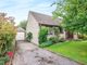 Thumbnail Bungalow for sale in Nostle Road, Northleach, Cheltenham, Gloucestershire