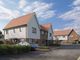 Thumbnail End terrace house for sale in The Old Surgery, Coxheath, Maidstone