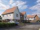 Thumbnail Terraced house for sale in The Old Surgery, Coxheath, Maidstone