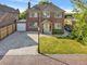 Thumbnail Detached house for sale in Sandyhurst Lane, Ashford