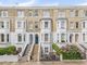 Thumbnail Flat for sale in Westcroft Square, London