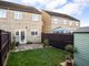 Thumbnail End terrace house for sale in Averill Close, Broadway, Worcestershire