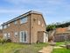 Thumbnail Semi-detached house for sale in Meadowdown Close, Hempstead, Gillingham, Kent