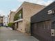Thumbnail Mews house to rent in Victoria Mews, London