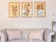 Thumbnail Flat for sale in Hernes Road, North Oxford