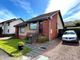 Thumbnail Semi-detached bungalow for sale in Beaufort Crescent, Kirkcaldy