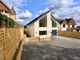 Thumbnail Detached house for sale in Hereford Road, Monmouth, Monmouthshire