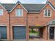 Thumbnail Flat for sale in Armitage Road, Brereton, Staffordshire