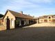 Thumbnail Detached bungalow for sale in March Road, Coates, Whittlesey, Peterborough
