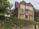 Thumbnail Semi-detached house for sale in Park Street, London