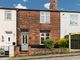 Thumbnail Terraced house to rent in Oxford Road, Manningtree