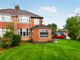 Thumbnail Semi-detached house for sale in Nevinson Grove, York