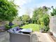 Thumbnail End terrace house for sale in Downfield Road, Hertford Heath, Hertford