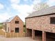 Thumbnail Detached house for sale in Linhay, Hall Farm, Main Street, Shipton By Beningbroug, York