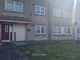 Thumbnail Flat to rent in Langloan Crescent, Coatbridge
