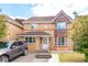 Thumbnail Detached house to rent in Parkside Place, Staines-Upon-Thames