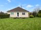 Thumbnail Detached bungalow for sale in Longsplatt, Kingsdown, Nr Bath