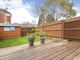 Thumbnail End terrace house for sale in Vicarage Road, Blackwater, Camberley, Hampshire