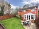 Thumbnail Detached house for sale in Mereside Avenue, Congleton