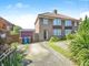 Thumbnail Semi-detached house for sale in Highfield Road, Ipswich, Suffolk