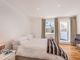 Thumbnail Flat to rent in Northcote Road, Battersea, London