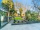 Thumbnail Link-detached house for sale in Motspur Park, New Malden, Surrey