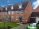 Thumbnail Semi-detached house for sale in Clumber Close, Loughborough