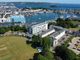 Thumbnail Flat for sale in Leeward House, Mount Wise, Plymouth