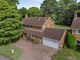 Thumbnail Property for sale in Bulkeley Close, Englefield Green, Egham