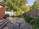 Thumbnail Detached house for sale in Meadow Walk, Standon