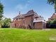 Thumbnail Detached house for sale in Winnington Close, Hampstead Garden Suburb