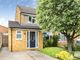 Thumbnail Semi-detached house for sale in Westwood Avenue, Hitchin, Hertfordshire