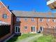 Thumbnail Terraced house to rent in Indus Road, Shaftesbury, Dorset