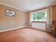 Thumbnail Detached bungalow for sale in School Lane, North Somercotes, Louth