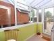 Thumbnail Detached bungalow for sale in Conway Road, Knypersley, Biddulph