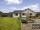 Thumbnail Detached bungalow for sale in Three Acre Close, Hoveton, Norwich