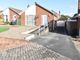 Thumbnail Detached bungalow for sale in Nunns Croft, Featherstone, Pontefract