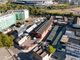 Thumbnail Industrial for sale in 1-37 Autumn Street, Bow, London