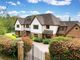 Thumbnail Detached house to rent in Wilton Lane, Jordans, Beaconsfield