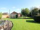 Thumbnail Detached bungalow for sale in Ibstock Road, Ravenstone, Leicestershire