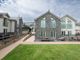 Thumbnail End terrace house for sale in Marine Drive, Widemouth Bay, Bude