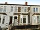 Thumbnail Terraced house for sale in Moorland Road, Splott, Cardiff