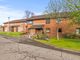 Thumbnail Flat for sale in Elmslie Court, Baillieston, Glasgow