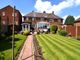 Thumbnail Semi-detached house for sale in Moor Rise, Holbrook, Belper