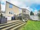 Thumbnail Detached house for sale in Hawke Road, Worle, Weston Super Mare, N Somerset.