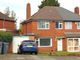 Thumbnail Semi-detached house for sale in Holmesfield Road, Birmingham