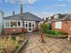 Thumbnail Detached bungalow for sale in Park Road, Ilkeston