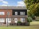 Thumbnail End terrace house for sale in Denstead Walk, Maidstone